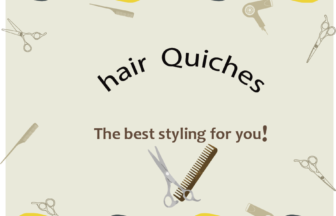 hair Quiches アイキャッチ画像