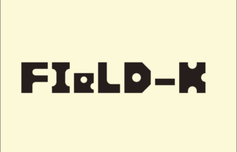 FIeLD-K　アイキャッチ画像