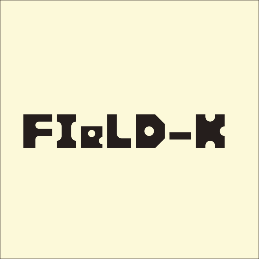 FIeLD-K　アイキャッチ画像