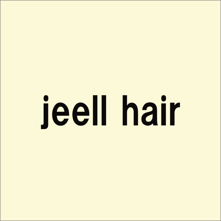 jeelle hair